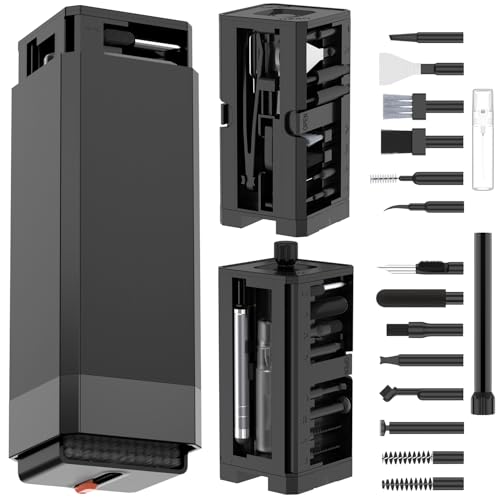 VICHYIE 1 Multi-function Cleaning Kit