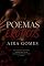 Livro Poemas Eróticos