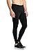 Baleaf Men's 3D Padded Ankle Length Cycling Compression Tights