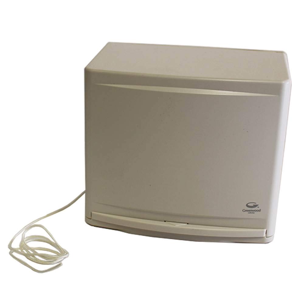 Greenwood Airvac SF90B Pullcord Extractor Fan