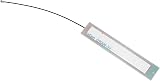 Socobeta 433MHz PCB Antenna 6DBI High Gain IPEX RG1.13 Line for Drone Alarm view 3
