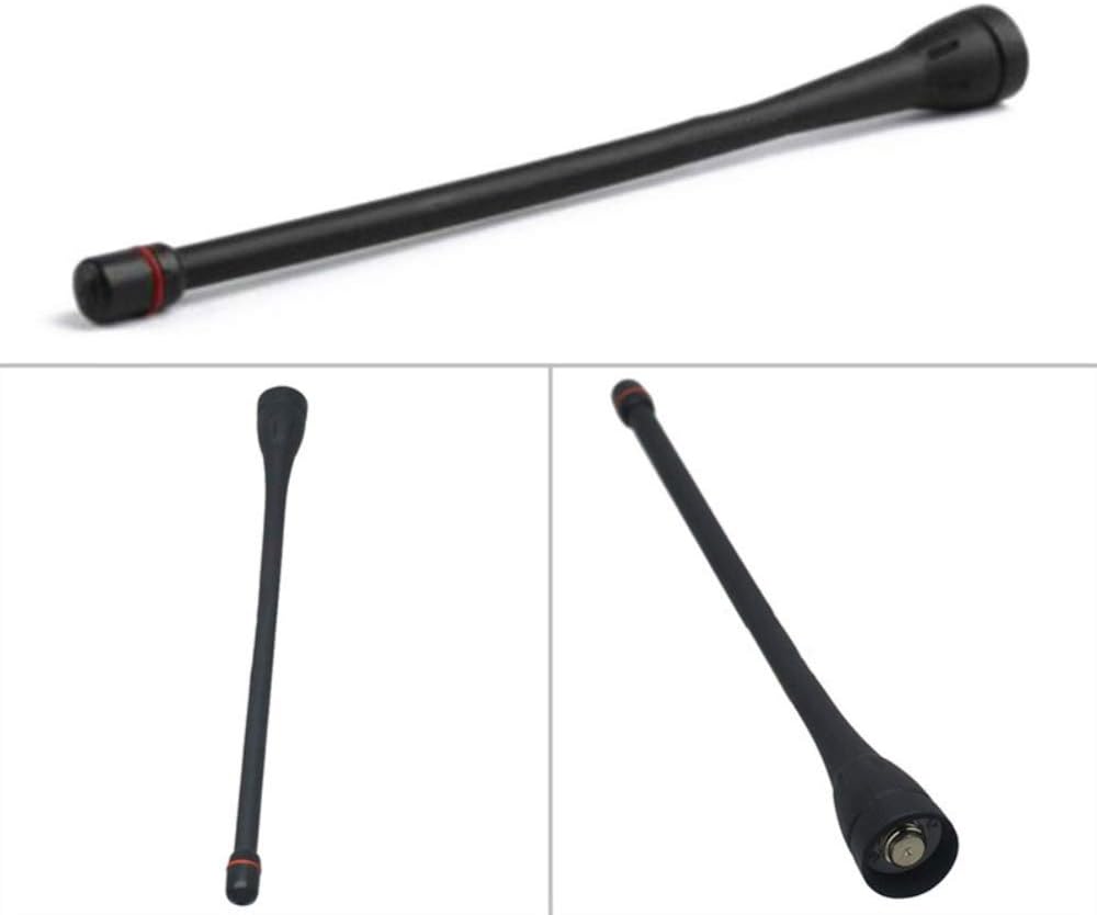 Tengko UHF 400-470MHz Long Antenna for Radios ICOM Walkie Talkie IC-F43 IC-F44 IC-F80 IC-F4000 IC-F4001 IC-F4002 - Image 5