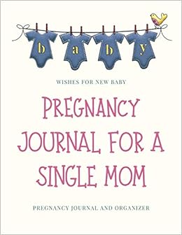 single mom baby book