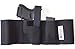 Active Pro Gear Defender Concealment Belly Band Holster (Medium 33-38 Inches, Right Hand Draw)