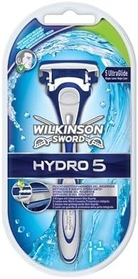 Wilkinson Sword Hydro 5 Razor: Amazon 