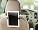Tab-Master 100  Universal Headrest Mounting System for All Tablets