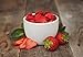 Freeze Dried Strawberries – Healthy Fruit Snacks – Perfect For Camping, Emergency Preparedness, And Snacking – By Valley Food Storage (3.5 Cups)