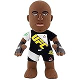 UFC Anderson Silva Bleacher Creature