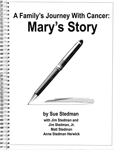 B.E.S.T A Family's Journey With Cancer: Mary's Story<br />R.A.R