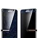 Spigen Crystal Clear Galaxy Note 5 Screen Protector with Crystal Film 3 Pack for Galaxy Note 5