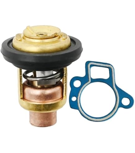 Sierra Marine Thermostat Pour Moteurs Evinrude, Johnson Modèle 18-3545