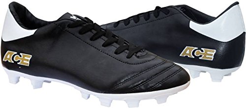 gowin triumph ace unisex pvc football shoes