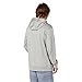 Burton Oak Pullover Hoodie, Monument Heather, Small
