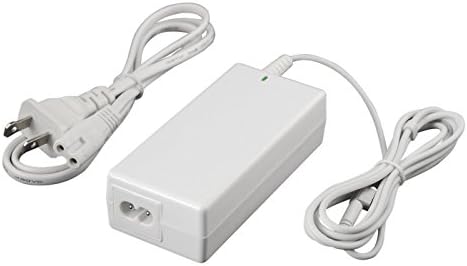 60W "L"Tip Magsafe Power Adapter Charger replacement for Apple Macbook 13-inch and MacBook Pro 13-inch