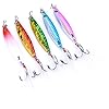Aorace-5pcslot-fishing-metal-lure-Lead-Fish-hook-with-feather-Crankbaits-Bass-7g10g14g17g21g28g