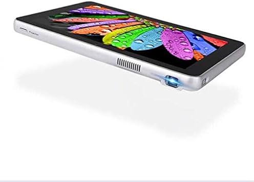 Amazon Com Lovepet Mini Home Projector High End Multi Port Multi Function Movie Tv Program Video Game Home Theater Tablet Sports Outdoors