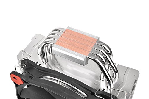 Thermaltake Fan Cooling CL-P022-AL12RE-A