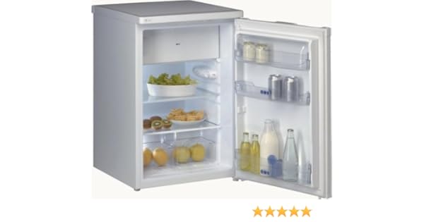 Whirlpool ARC104/1/A+ - Frigorífico Mini Arc104/1 Con Recinto ...