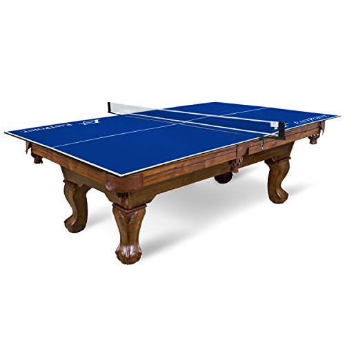 EastPoint Sports Ping Pong Conversion Top, Foldable Table Tennis Topper