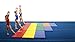 Tumbl Trak Gymnastics Folding Tumbling Panel Mat
