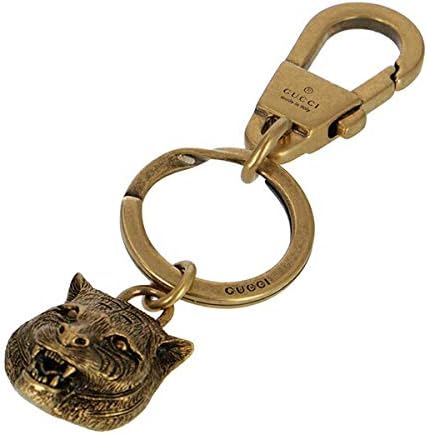 Amazon Gucci グッチ キーリング メンズ Men S Gucci キーホルダー キーリング J160t 33 並行輸入品 Gucci グッチ キーホルダー チェーン