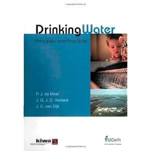 Drinking Water: Principles And Practice