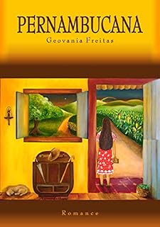 Livro PERNAMBUCANA
