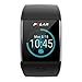 POLAR M600 Smart Sports Watch/Fitness Watch, Black