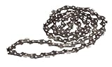 Timber Ridge Chainsaw Chain 3/8 Pitch 72 Links .050 Gauge For Oregon 72LP72