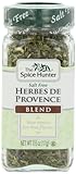 The Spice Hunter Herbes De Provence Blend, 0.6-Ounce Jar