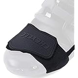 CHCYCLE Gear Shifter Accessories for Shoes Motorcycle Boots Protector (Black)