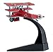FOKKER DR.I 1917 triplane diecast 1:72 model (Amercom SL-1)