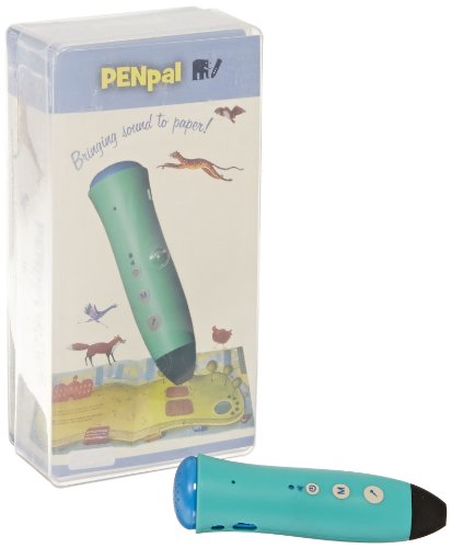 Mantra Lingua PENpal - Rechargeable 4GB