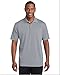 SPORT-TEK PosiCharge RacerMesh Polo. ST640 Silver