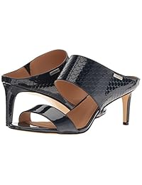 Calvin Klein Cecily - Sandalia de vestir para mujer