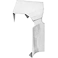 Slant Fin 101-410 Slant/Fin 90 Degree Inside Corner 30 Series - Amazon.com
