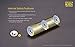 TWO Nitecore NL1834 3400mAh Protected Rechargeable 18650 Batteries - Designed for LED Flashlights