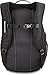 Dakine Youth Campus Mini Backpack, Black