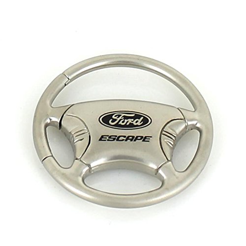 Ford Escape Steering Wheel Key Chain
