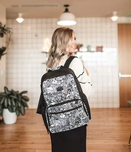 zealous backpack jujube