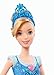 Mattel Disney Princess Princess Cinderella Doll