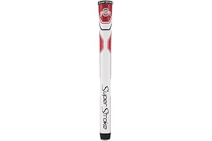 SUPER STROKE SuperStroke NCAA Traxion Tour Golf Club Grip