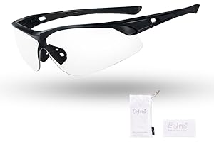 Eaglens.54 Shooting Protective Safety Glasses Anti Fog Photochromic ANSI Z87.1 Scratch Resistant hunting tactical Airsoft