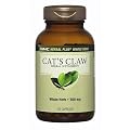 GNC Herbal Plus Cat's Claw, 500mg, Capsules, 100 ea