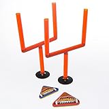Finger Flick Football Game by Century Novelty