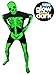 Morphsuits Adult Skeleton Costume Men, Mens Skeleton Costume Glow in Dark, Skeleton Adult Costume, Glow in Dark Skeleton XL