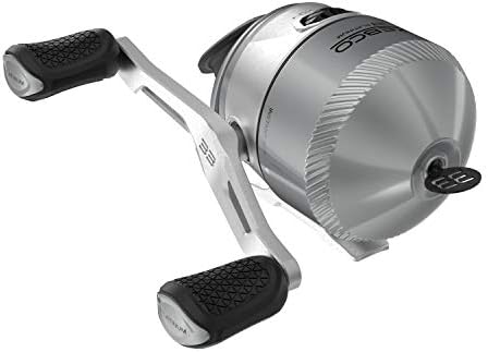 zebco 33 platinum combo