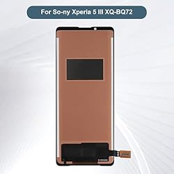 E-yiiviil Replacement TFT Display Touch Screen