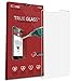 iCarez Tempered Glass Screen Protector for LG G3, 1-Pack