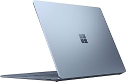 Microsoft Surface Laptop 4 13.5” Touch-Screen